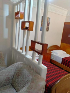 Appartement Ara besque 2chambres et 1 petit salon au centre Boulevard El Fetouaki, Oujda Pres de Sindibad et restaurant Marbella la grande Poste d oujda